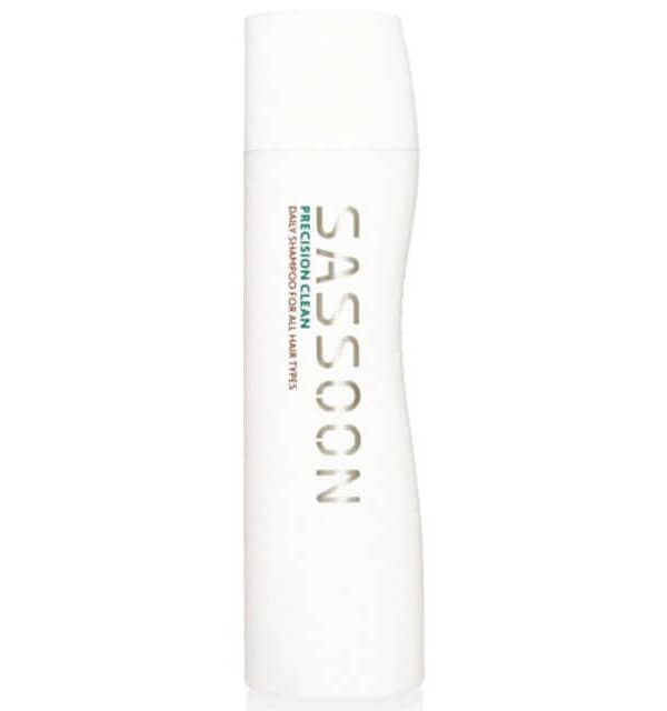 Sassoon Precision Clean Shampoo (250ml)