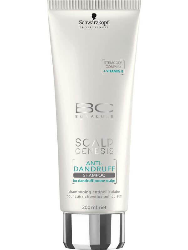 Schwarzkopf Professional BC Anti-Dandruff Shampoo (200ml)