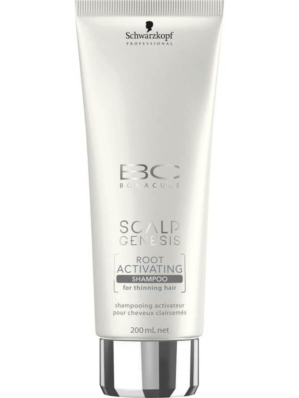 Schwarzkopf Professional BC Root Activating Shampoo (200ml)