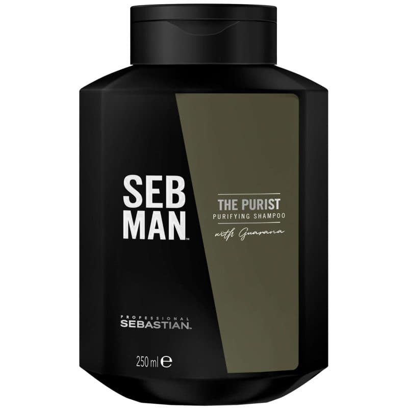 Sebastian Professional Man The Purist (250ml)