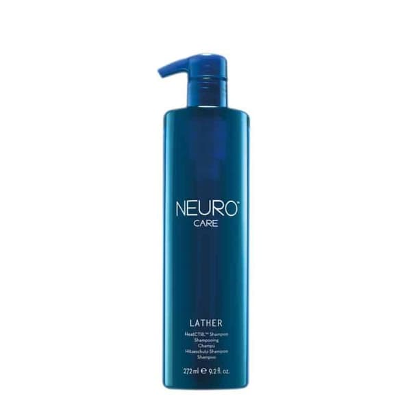 Paul Mitchell Neuro Care Lather Shampoo 272ml