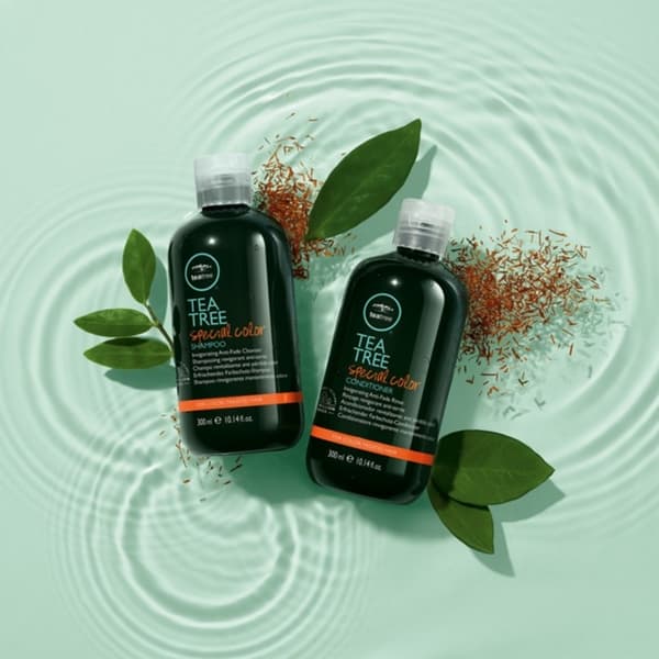 Paul Mitchell Tea Tree Special Color Shampoo 300ml
