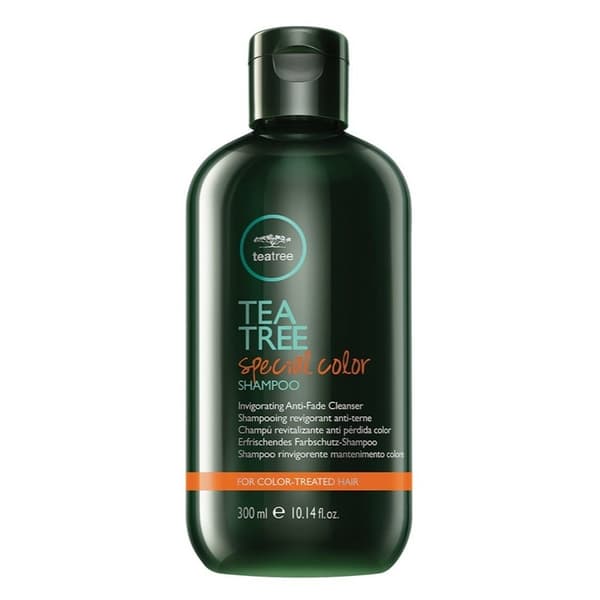 Paul Mitchell Tea Tree Special Color Shampoo 300ml