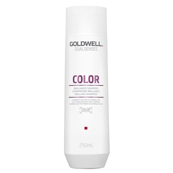 Goldwell Dualsenses Color Brilliance Shampoo 250ml Goldwell Dualsenses Color Brilliance Shampoo 250ml