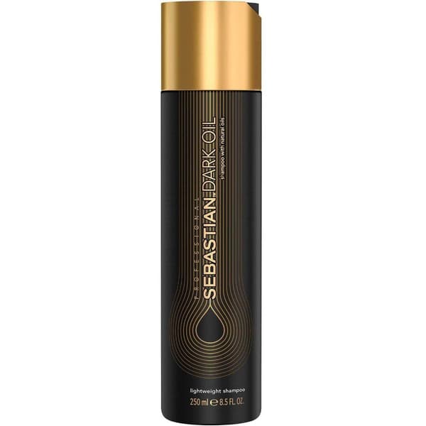 Sebastian Dark Oil Lightweight Shampoo 250ml