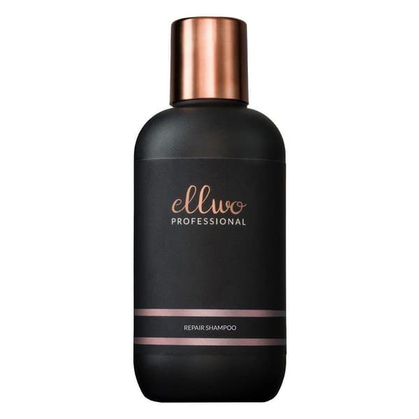 Ellwo Repair Shampoo  100ml