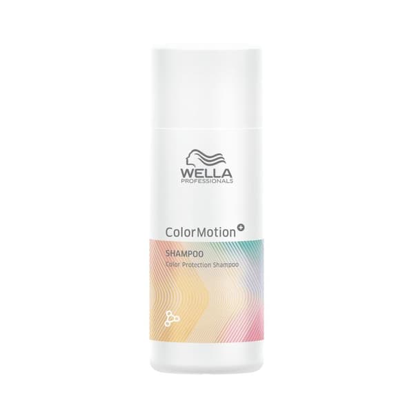 Wella  Colormotion+ Color Protection Shampoo 50ml