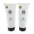 Björk AG Silver DUO Shampoo 200ml + Conditioner 200ml