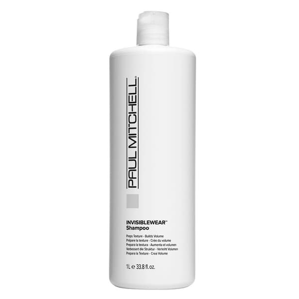 Paul Mitchell Invisiblewear Shampoo 1000ml