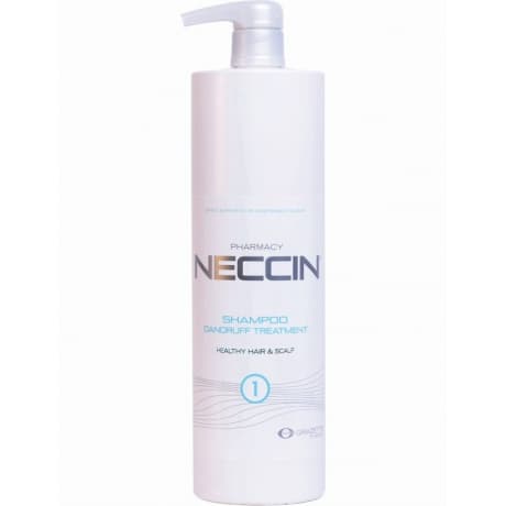 Grazette Neccin No.1 Shampoo Dandruff Treatment 1000ml