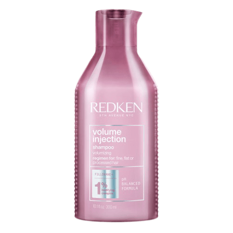 Redken High Rise Volume Shampoo 300ml