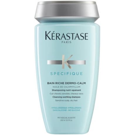 Kerastase Specifique Bain Riche Dermo Calm Shampoo 250ml
