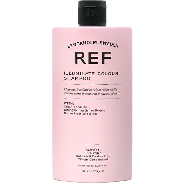 REF Illuminate Colour Shampoo 285ml