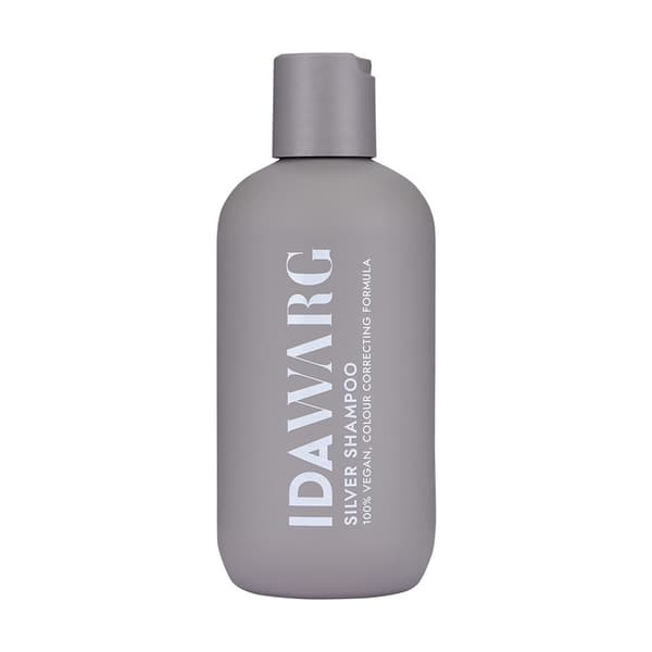 Ida Warg Silver Shampoo 250ml