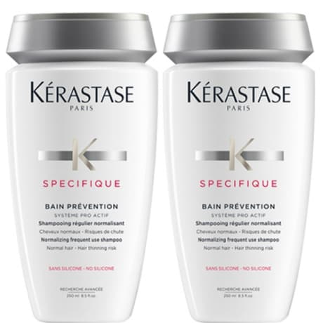 Kerastase Specifique Bain Prevention Duo 2x250ml