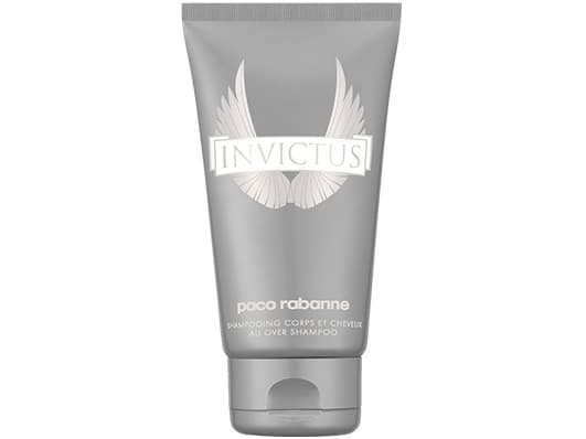 Paco Rabanne Invictus Perfumed Shower Gel 150 ml (man)