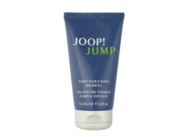 JOOP! Jump Perfumed Shower Gel 150 ml (man)