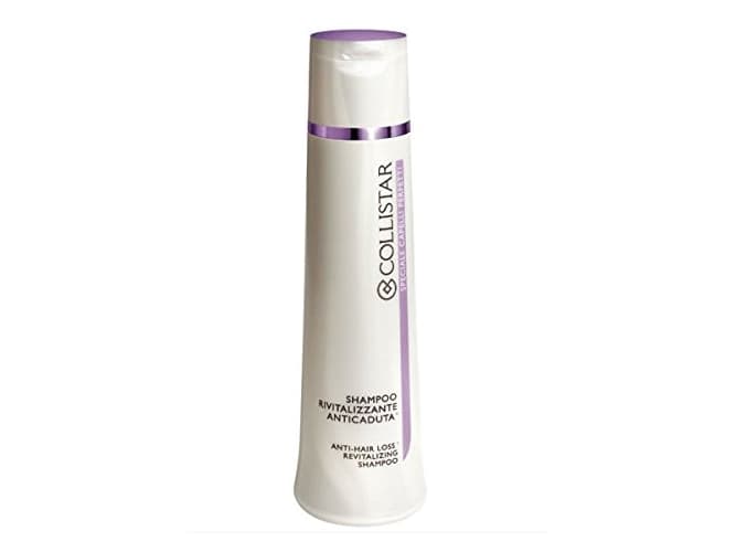 Collistar Anti-Hair Loss Revitalizing Shampoo - Dame - 250 ml