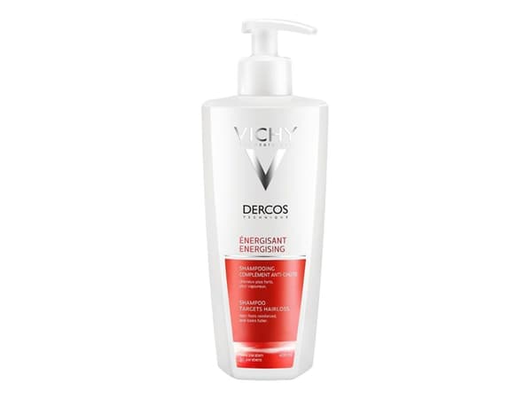 Vichy Dercos Energizing Shampoo 400 ml