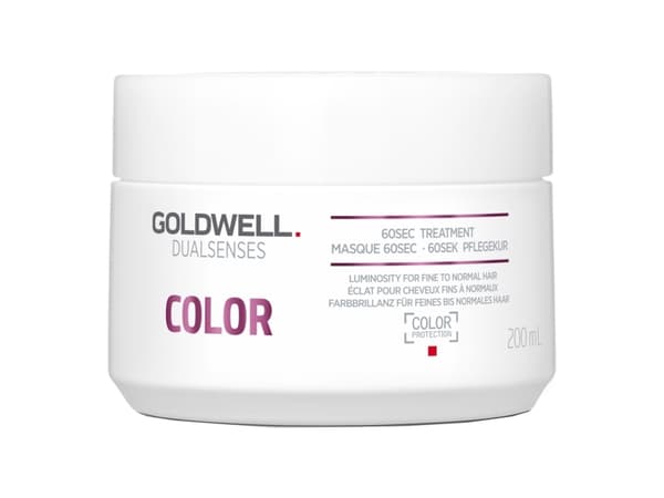 Goldwell Dualsenses Color 60sec Treatment 200 ml