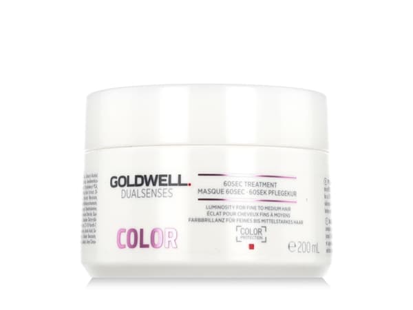 Goldwell Dualsenses Color 60sec Treatment 200 ml