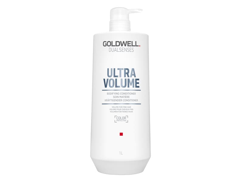 Goldwell Dualsenses Ultra Volume Bodifying Conditioner Fijn Haar 1000ml