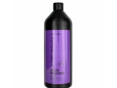 Matrix Total Results Color Obsessed Shampoo 1000 ml