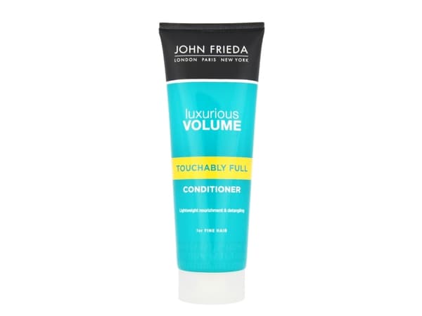 John Frieda Volume Conditioner som øker hårvolumet