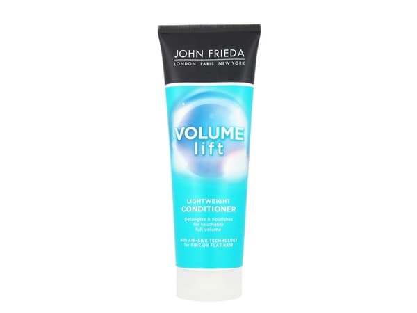 John Frieda Volume Conditioner som øker hårvolumet