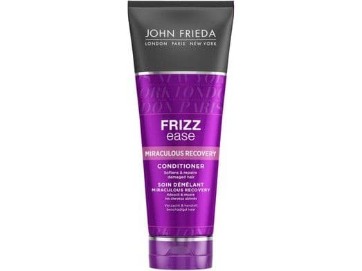 John Frieda Frizz Easy Miraculous Recovery hårbalsam 250 ml