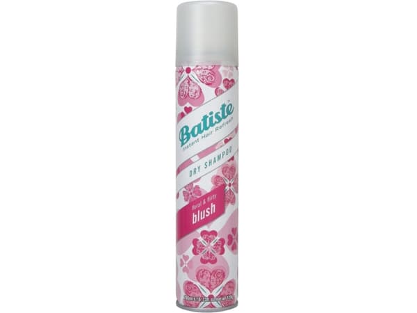 Batiste Blush torrschampo 200 ml