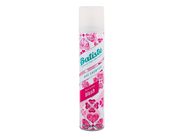 Batiste Blush torrschampo 200 ml