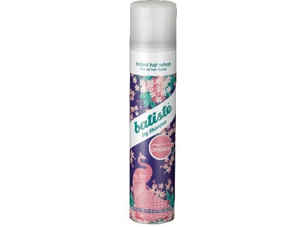 Batiste Oriental Pretty &amp; Opulent Dry Shampoo 200 ml