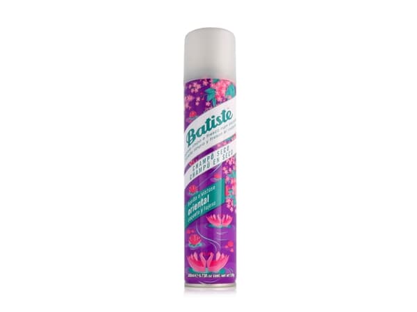 Batiste Oriental Pretty & Opulent tørrsjampo 200ml