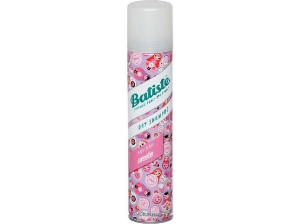 Batiste tørrsjampo Sweet&Delicious Sweetie 200 ml