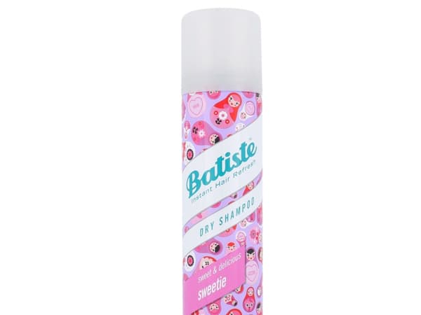 Batiste tørrsjampo Sweet&Delicious Sweetie 200 ml