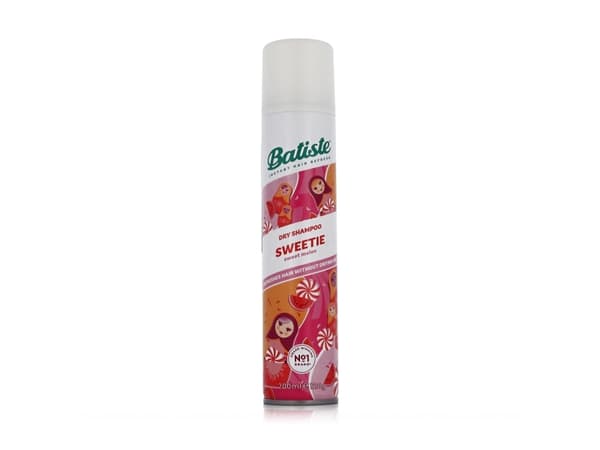 Batiste tørrsjampo Sweet&Delicious Sweetie 200 ml