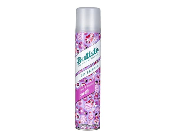 Batiste tørrsjampo Sweet&Delicious Sweetie 200 ml