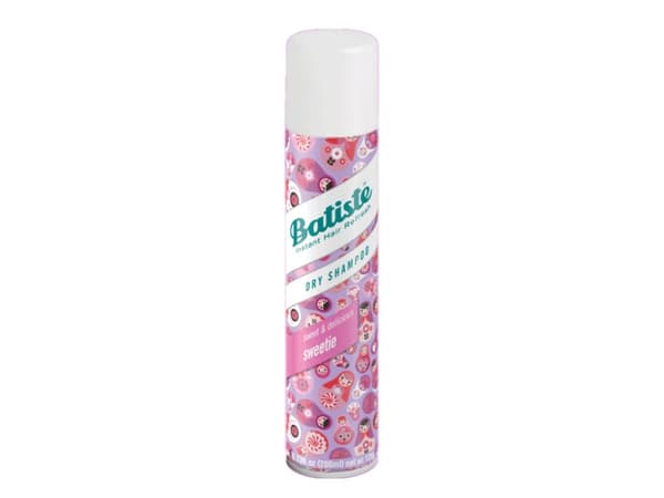 Batiste tørrsjampo Sweet&Delicious Sweetie 200 ml