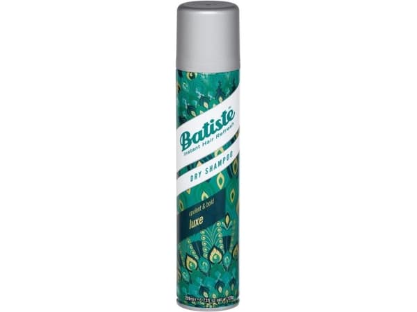 Batiste Tørrhårsjampo Luxe 200ml
