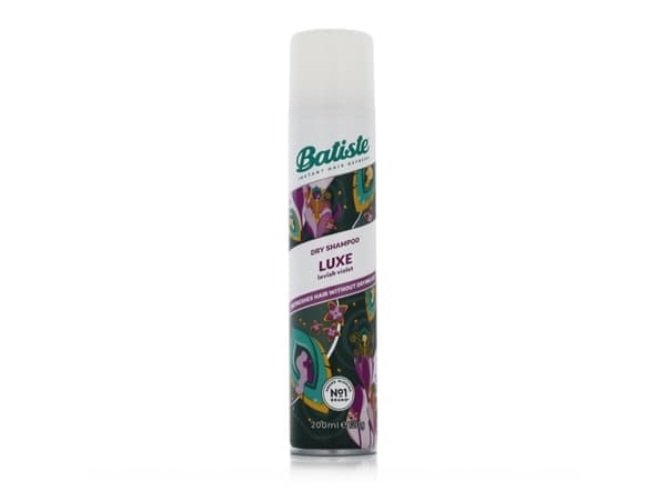 Batiste Tørrhårsjampo Luxe 200ml