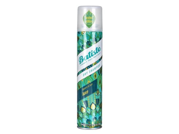 Batiste Tørrhårsjampo Luxe 200ml