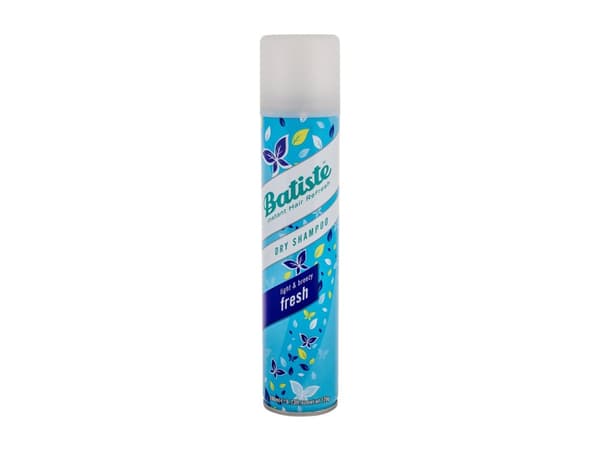 Batiste Dry Hair Shampoo Fresh 200 ml