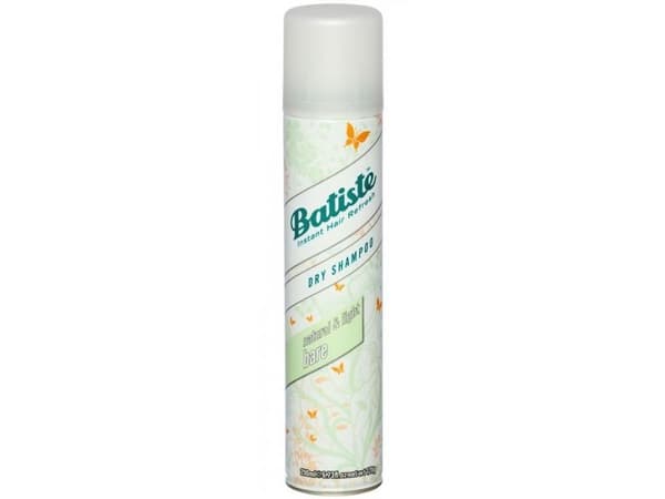 Batiste Tørrhårsjampo Bare 200ml