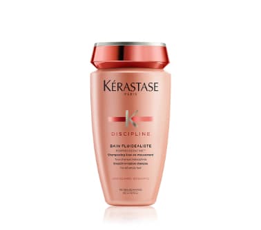 Kerastase Disci. Bain Fluid. Smooth-In-Mot. Schampo Lady - 250 ml