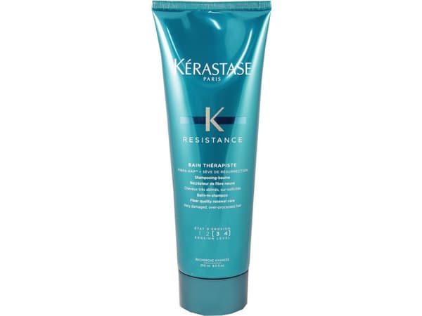 Kérastase Résistance Bain Thérapiste Shampoo 250 ml