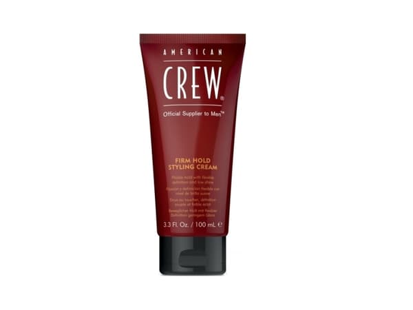 American Crew Firm Hold Styling Cream 100 ml