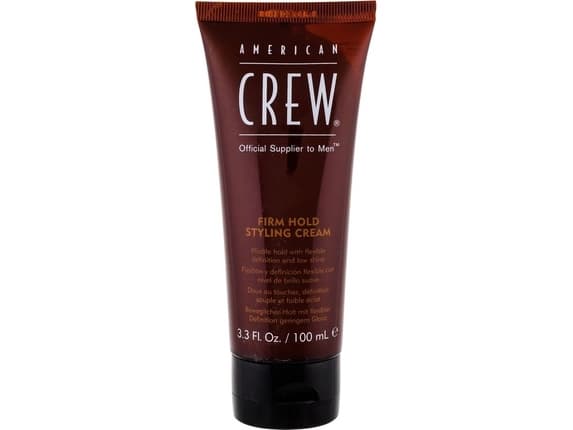 American Crew Firm Hold Styling Cream 100 ml