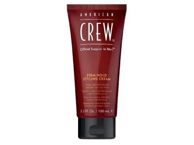 American Crew Firm Hold Styling Cream 100 ml