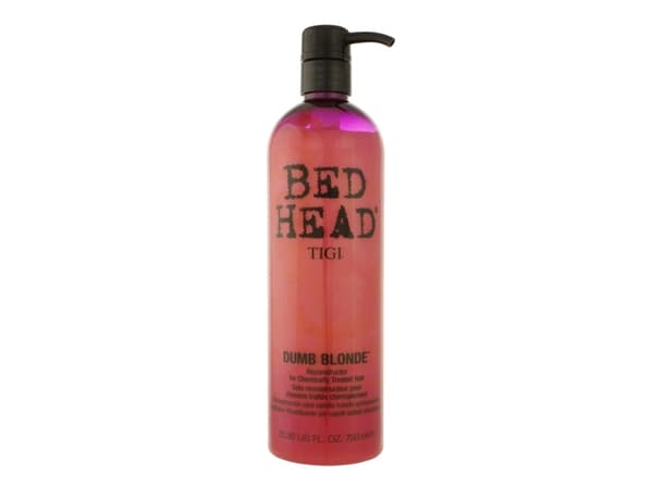 Tigi Bed Head Dumb Blonde Reconstructor 750 ml